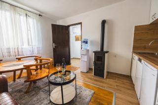 Eco House Nevidio - Šavnik - 7