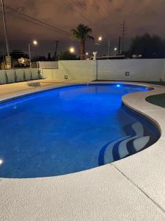Adorable private suite with pool PETS R WELCOME - Las Vegas - 5