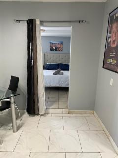 Adorable private suite with pool PETS R WELCOME - Las Vegas - 4