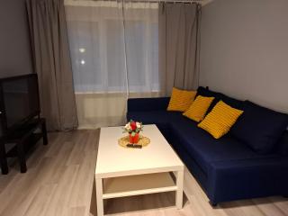 Limbažu Jaunās ielas apartamenti - 7