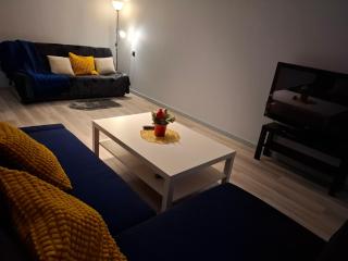 Limbažu Jaunās ielas apartamenti - 2