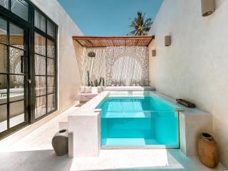 Cahaya Villas - Luxury Villa With Private Pool - Gili Trawangan - 9
