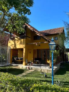 Condomínio Village do Araripe - Casa Brisa da Serra - Gravatá - 0
