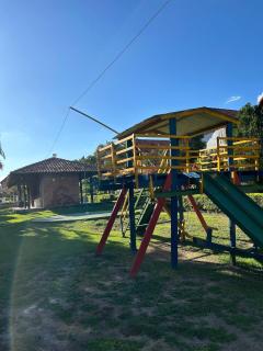 Condomínio Village do Araripe - Casa Brisa da Serra - Gravatá - 3