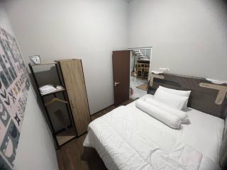 Smooth Villas - Wonosobo - 2