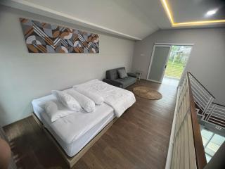 Smooth Villas - Wonosobo - 1
