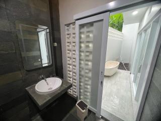 Smooth Villas - Wonosobo - 7