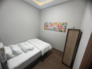 Smooth Villas - Wonosobo - 5
