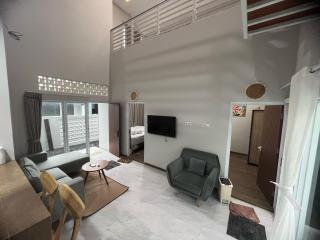 Smooth Villas - Wonosobo - 4
