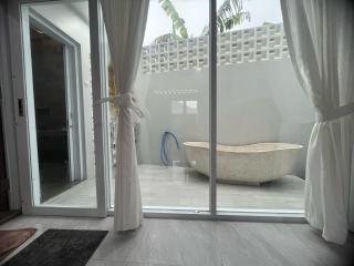 Smooth Villas - Wonosobo - 8