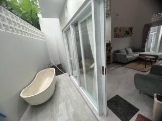Smooth Villas - Wonosobo - 3
