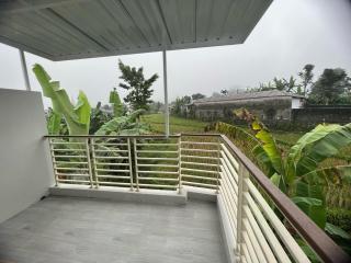 Smooth Villas - Wonosobo - 6