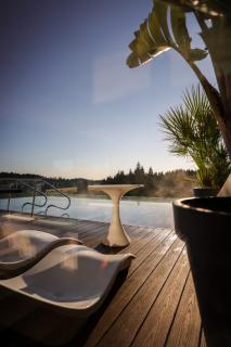 Silver Mountain Resort & Spa - Poiana Brasov - 5
