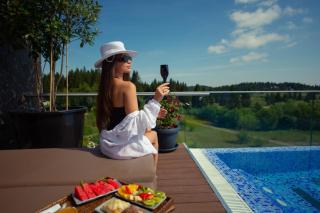Silver Mountain Resort & Spa - Poiana Brasov - 6