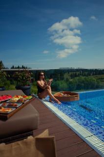 Silver Mountain Resort & Spa - Poiana Brasov - 9