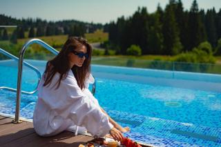 Silver Mountain Resort & Spa - Poiana Brasov - 4