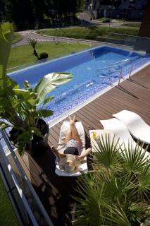 Silver Mountain Resort & Spa - Poiana Brasov - 3