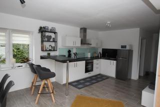 2 Exklusive Ferienwohnungen an der Nordsee - Bremerhaven - 9