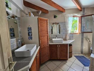Villa vue mer - Maison Henou - 6