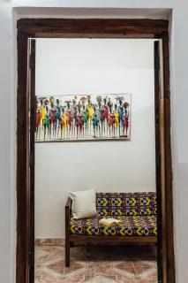 Shoki Shoki Guest House - Città di Zanzibar - 2