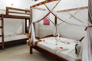 Shoki Shoki Guest House - Città di Zanzibar - 1