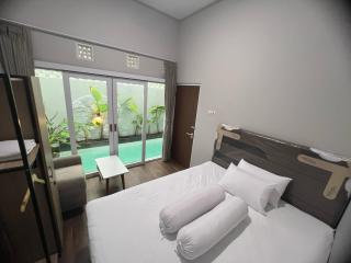 Smooth Villas - Wonosobo - 9