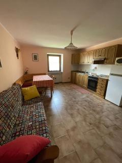 Appartamento a Ledro - Enguiso - 0