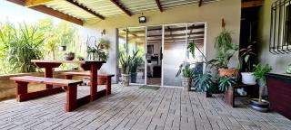Mountain View Guesthouse - Vanrhynsdorp - 8