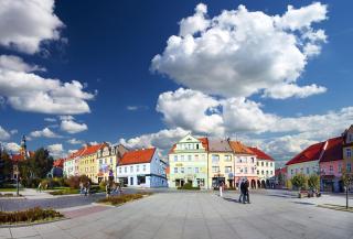 Apartament Wodzisław Śląski Blisko granicy - Wodzisław Śląski - 8