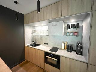 Apartament Pod Skocznią - Szczyrk - 3