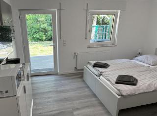 Sportpark Reken Apartment III - Reken - 8