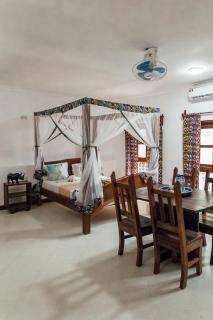 Shoki Shoki Guest House - Città di Zanzibar - 5