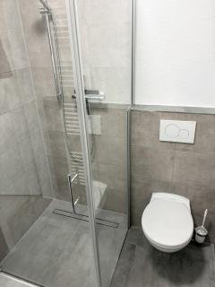 Sportpark Reken Apartment III - Reken - 6