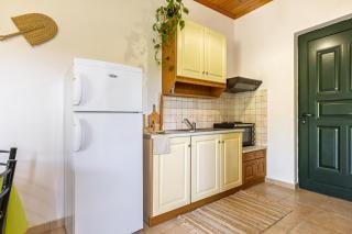 Nemorosa Holiday Houses - Meson Yerakarion - 4