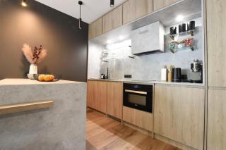 Apartament Pod Skocznią - Szczyrk - 8