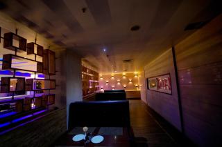 Sri Sai Hotels And Resorts - Hyderabad - 9