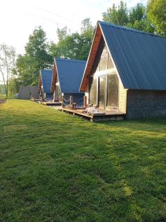 Seray Bungalow's - Kocaeli - 2