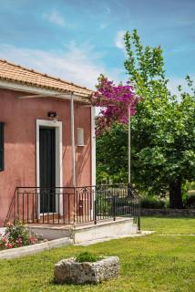 Nemorosa Holiday Houses - 9