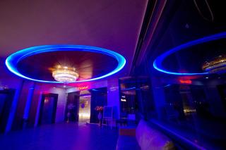 Sri Sai Hotels And Resorts - Hyderabad - 1