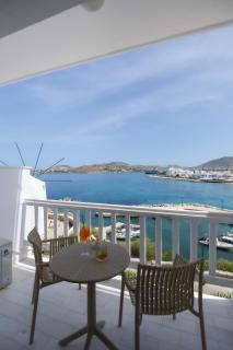 Pandrossos Hotel - Paroikia - 5