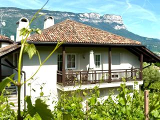 Weinhof Mumelter - Eppan an der Weinstraße - 5