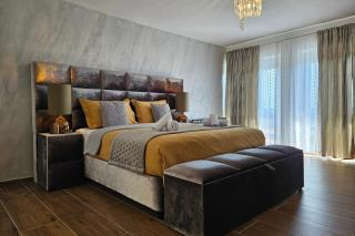 Luxury Villa Natali Pool And Sea View - Happy Rentals - Šmrika - 5