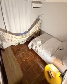 Casa cinza , Quarto 03 - Belém - 0