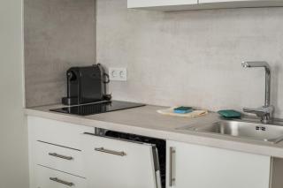 Smart Living Apartments - Rudolfsheim-Fünfhaus - Wenen - 7