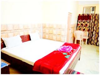 DIGHA HOTEL #PRA-TEEK! Near Sea Beach - Fully Air Conditioned - Free Wi-fi, Parking, Restaurant Facilities - Digha - 5