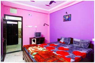 DIGHA HOTEL #PRA-TEEK! Near Sea Beach - Fully Air Conditioned - Free Wi-fi, Parking, Restaurant Facilities - Digha - 7