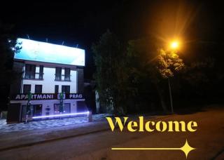 Apartmani Prag - Banja Luka - 9