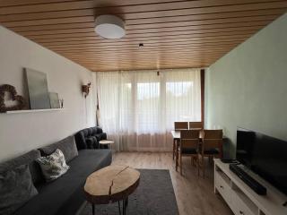 Ferienwohnung Fichtenblick - Freudenstadt - 4