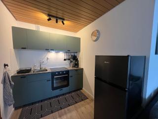 Ferienwohnung Fichtenblick - Freudenstadt - 3