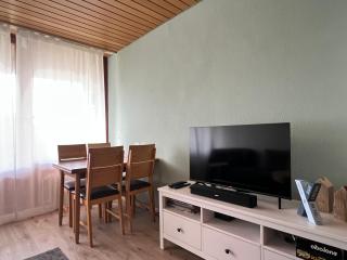 Ferienwohnung Fichtenblick - Freudenstadt - 2